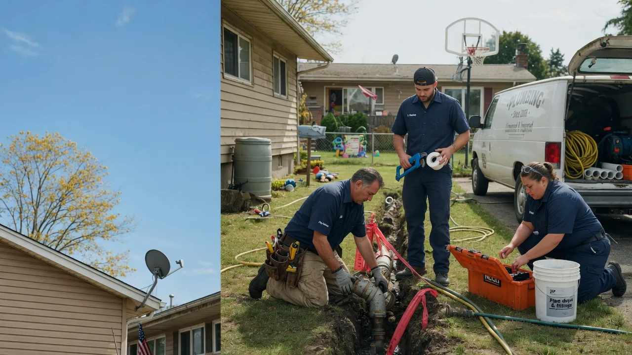 Garbage Disposal Replacement in Romney, IN near me